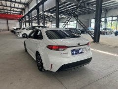 Toyota Corolla Intelligent Hybrid Dual-Engine 1.8L Leading Edition - ფოტო 7