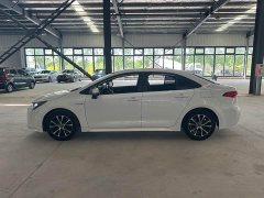 Toyota Corolla Intelligent Hybrid Dual-Engine 1.8L Leading Edition - ფოტო 8