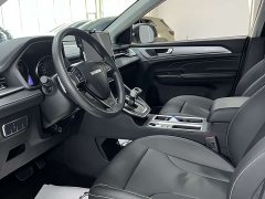 Haval M6 2021 PLUS 1.5T DCT Luxury Smart Connected Edition - ფოტო 11