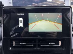 Haval M6 2021 PLUS 1.5T DCT Luxury Smart Connected Edition - ფოტო 14