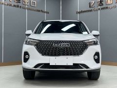 Haval M6 2021 PLUS 1.5T DCT Luxury Smart Connected Edition - ფოტო 2