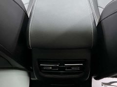 Haval M6 2021 PLUS 1.5T DCT Luxury Smart Connected Edition - ფოტო 20