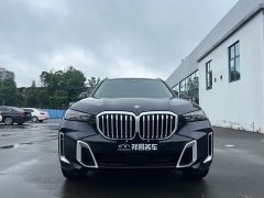 BMW X5 xDrive 30Li M Sport Luxury Night Edition Package - ფოტო 2