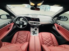 BMW X5 xDrive 30Li M Sport Luxury Night Edition Package - ფოტო 5