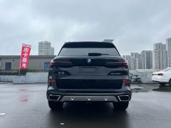 BMW X5 xDrive 30Li M Sport Luxury Night Edition Package - ფოტო 8