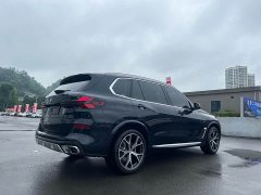 BMW X5 xDrive 30Li M Sport Luxury Night Edition Package - ფოტო 9