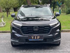 Honda CR-V 240TURBO FWD Smart Leader 5-Seater - ფოტო 2