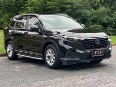 Honda CR-V 240TURBO FWD Smart Leader 5-Seater - ფოტო 3