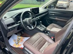 Honda CR-V 240TURBO FWD Smart Leader 5-Seater - ფოტო 4