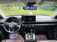 Honda CR-V 240TURBO FWD Smart Leader 5-Seater - ფოტო 5