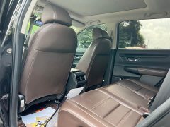 Honda CR-V 240TURBO FWD Smart Leader 5-Seater - ფოტო 6