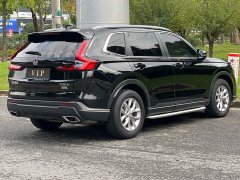Honda CR-V 240TURBO FWD Smart Leader 5-Seater - ფოტო 7