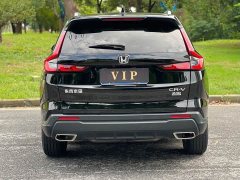 Honda CR-V 240TURBO FWD Smart Leader 5-Seater - ფოტო 8