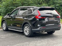 Honda CR-V 240TURBO FWD Smart Leader 5-Seater - ფოტო 9