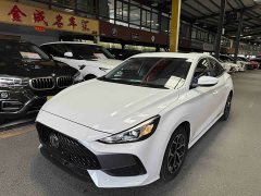 SAIC MG5 2023 180DVVT CVT Luxury - ფოტო 1