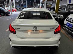 SAIC MG5 2023 180DVVT CVT Luxury - ფოტო 10