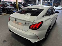 SAIC MG5 2023 180DVVT CVT Luxury - ფოტო 11