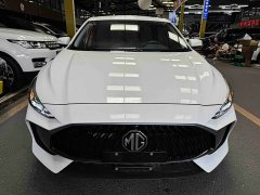 SAIC MG5 2023 180DVVT CVT Luxury - ფოტო 2