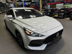 SAIC MG5 2023 180DVVT CVT Luxury - ფოტო 3