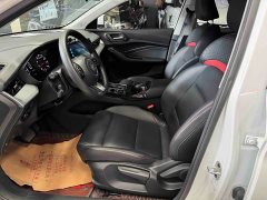 SAIC MG5 2023 180DVVT CVT Luxury - ფოტო 4