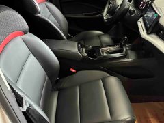 SAIC MG5 2023 180DVVT CVT Luxury - ფოტო 9