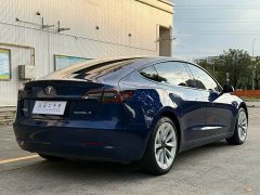 Tesla Model 3 Standard Range RWD Upgrade - ფოტო 10