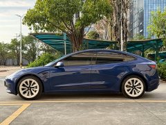 Tesla Model 3 Standard Range RWD Upgrade - ფოტო 11
