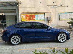 Tesla Model 3 Standard Range RWD Upgrade - ფოტო 12