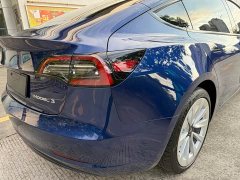 Tesla Model 3 Standard Range RWD Upgrade - ფოტო 14
