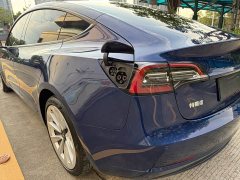 Tesla Model 3 Standard Range RWD Upgrade - ფოტო 15