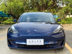 Tesla Model 3 Standard Range RWD Upgrade - ფოტო 2