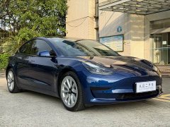 Tesla Model 3 Standard Range RWD Upgrade - ფოტო 3