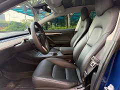 Tesla Model 3 Standard Range RWD Upgrade - ფოტო 4