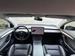 Tesla Model 3 Standard Range RWD Upgrade - ფოტო 5