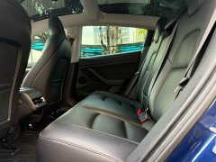 Tesla Model 3 Standard Range RWD Upgrade - ფოტო 6