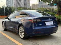 Tesla Model 3 Standard Range RWD Upgrade - ფოტო 8