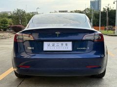 Tesla Model 3 Standard Range RWD Upgrade - ფოტო 9