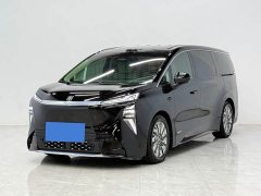 Buick Zhijing Shijia Luxury Edition - ფოტო 1
