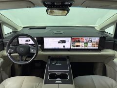 Buick Zhijing Shijia Luxury Edition - ფოტო 10