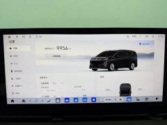 Buick Zhijing Shijia Luxury Edition - ფოტო 11