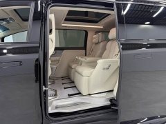 Buick Zhijing Shijia Luxury Edition - ფოტო 12