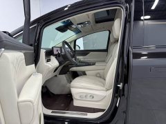 Buick Zhijing Shijia Luxury Edition - ფოტო 13