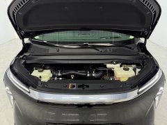 Buick Zhijing Shijia Luxury Edition - ფოტო 14