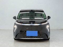 Buick Zhijing Shijia Luxury Edition - ფოტო 3