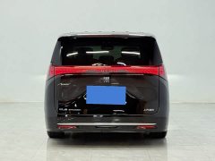 Buick Zhijing Shijia Luxury Edition - ფოტო 4