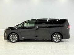 Buick Zhijing Shijia Luxury Edition - ფოტო 5
