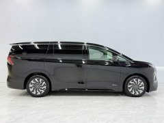 Buick Zhijing Shijia Luxury Edition - ფოტო 7