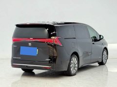 Buick Zhijing Shijia Luxury Edition - ფოტო 8