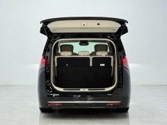 Buick Zhijing Shijia Luxury Edition - ფოტო 9