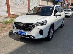 Haval M6 2021 PLUS 1.5T DCT Comfort Edition - ფოტო 1